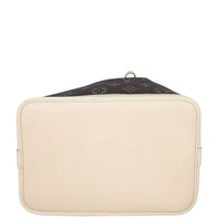 Louis Vuitton Noe BB Monogram Base