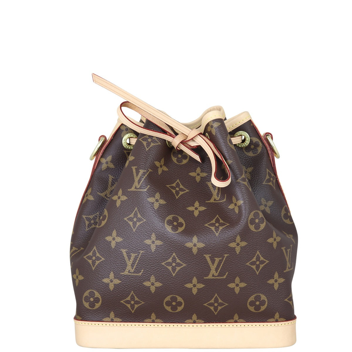 Louis Vuitton Noe BB Monogram Front