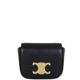Celine Triomphe Mini Front