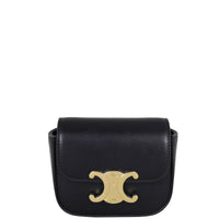 Celine Triomphe Mini Front