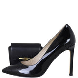 Celine Triomphe Mini Shoe