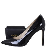 Celine Triomphe Mini Shoe