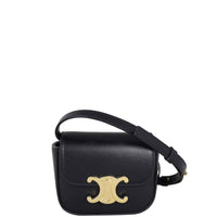 Celine Triomphe Mini Front With Strap