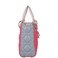 Dior Lady Dior Mini Side