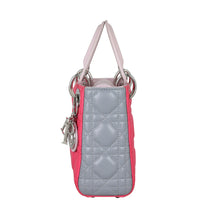 Dior Lady Dior Mini Side