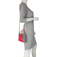 Dior Lady Dior Mini Mannequin