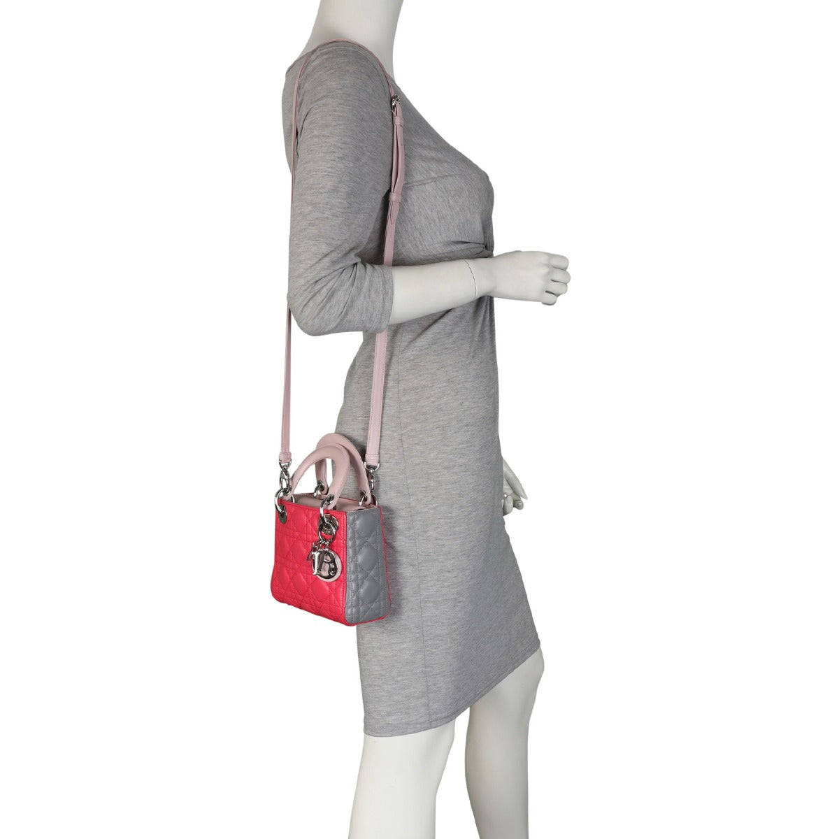 Dior Lady Dior Mini Mannequin