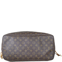 Louis Vuitton Neverfull GM Monogram Base