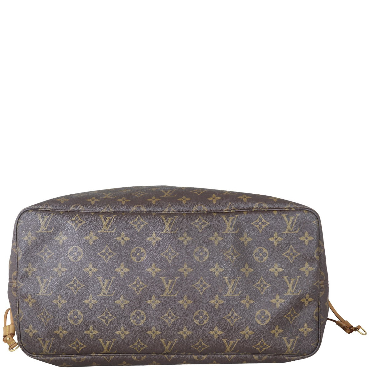 Louis Vuitton Neverfull GM Monogram Base