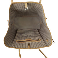 Louis Vuitton Neverfull GM Monogram Whole Interior