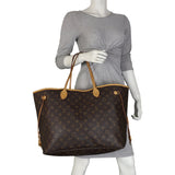 Louis Vuitton Neverfull GM Monogram Mannequin