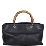 Gucci Bamboo Shopper Tote Medium Back