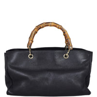Gucci Bamboo Shopper Tote Medium Back