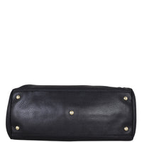 Gucci Bamboo Shopper Tote Medium Base