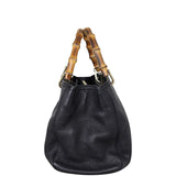 Gucci Bamboo Shopper Tote Medium Side