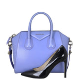 Givenchy Antigona Small Front with Shoe