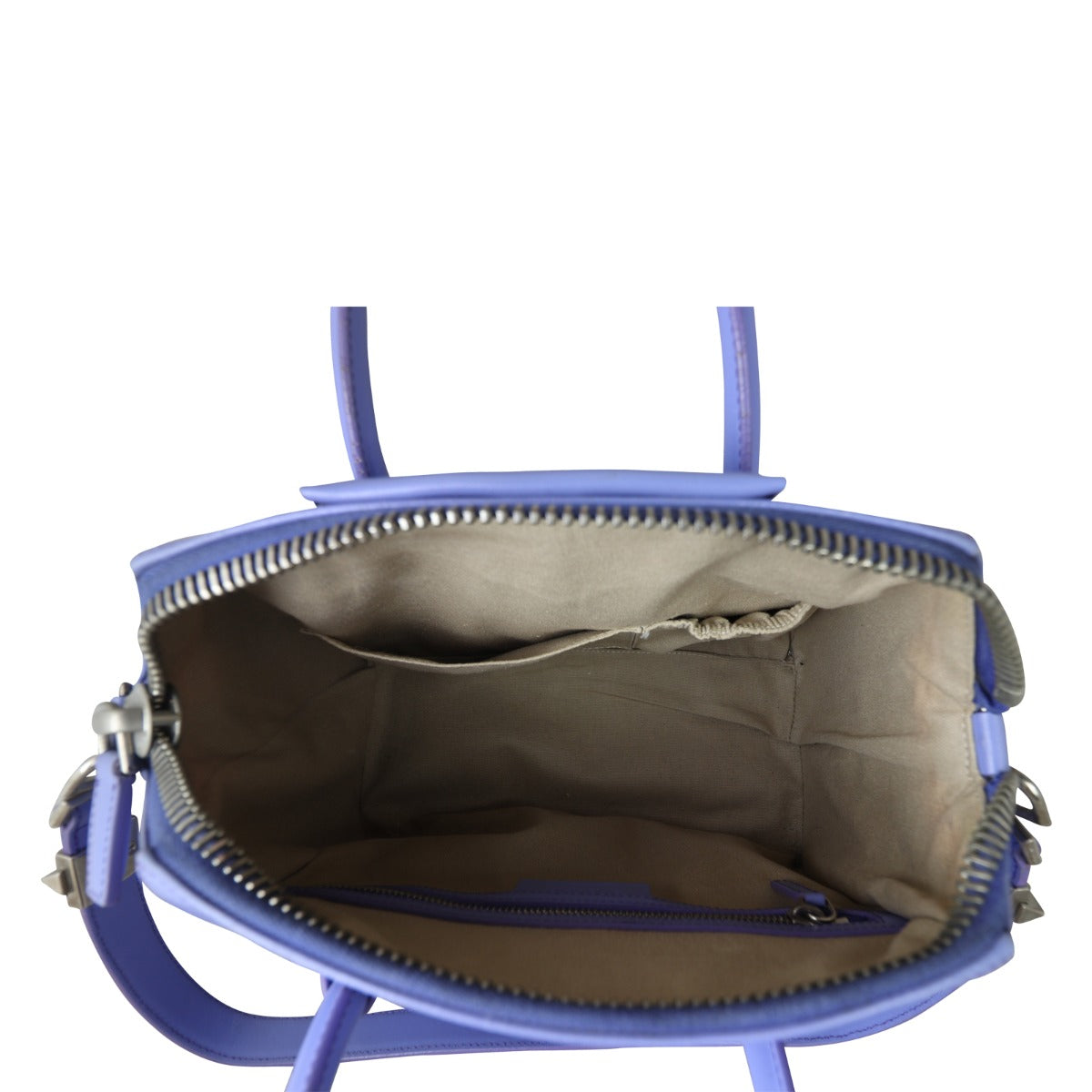 Givenchy Antigona Small Interior