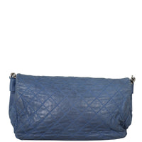 Chanel Coco Medium Daily Flap Bag Back