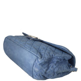 Chanel Coco Medium Daily Flap Bag Corner Distance