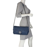 Chanel Coco Medium Daily Flap Bag Mannequin