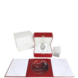 Cartier Roadster Watch