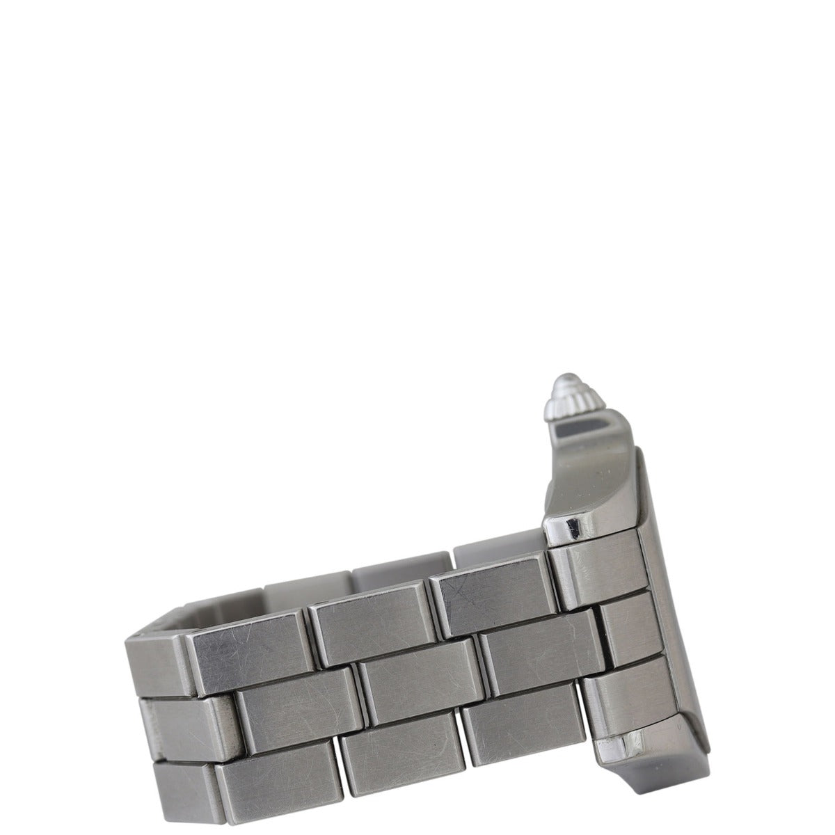 Cartier Roadster Watch