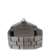 Cartier Roadster Watch