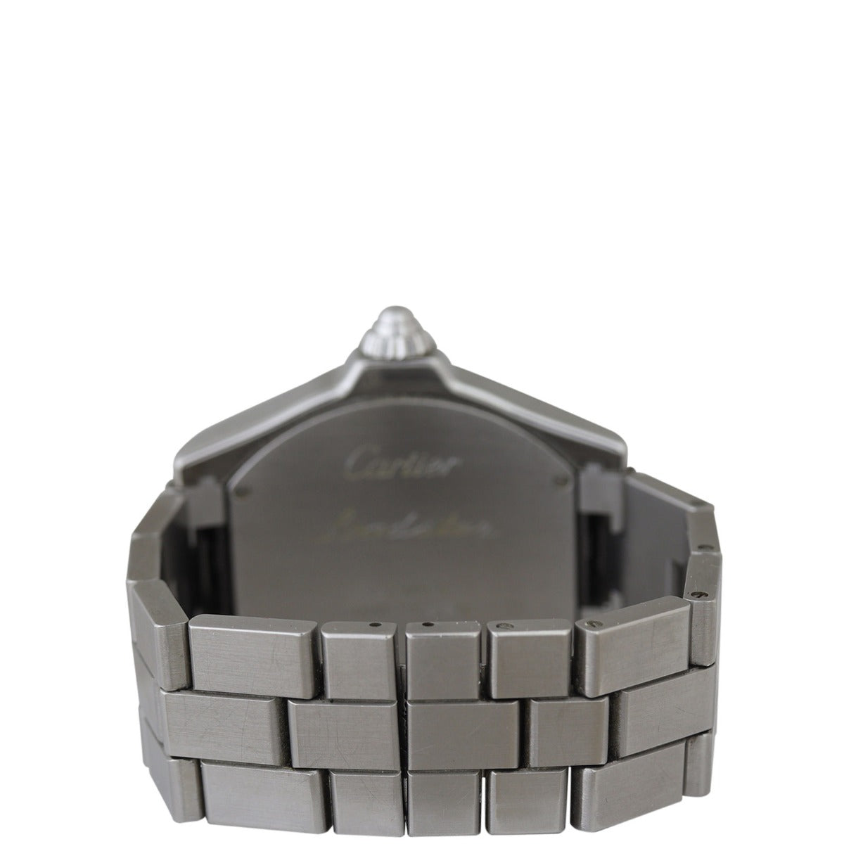 Cartier Roadster Watch