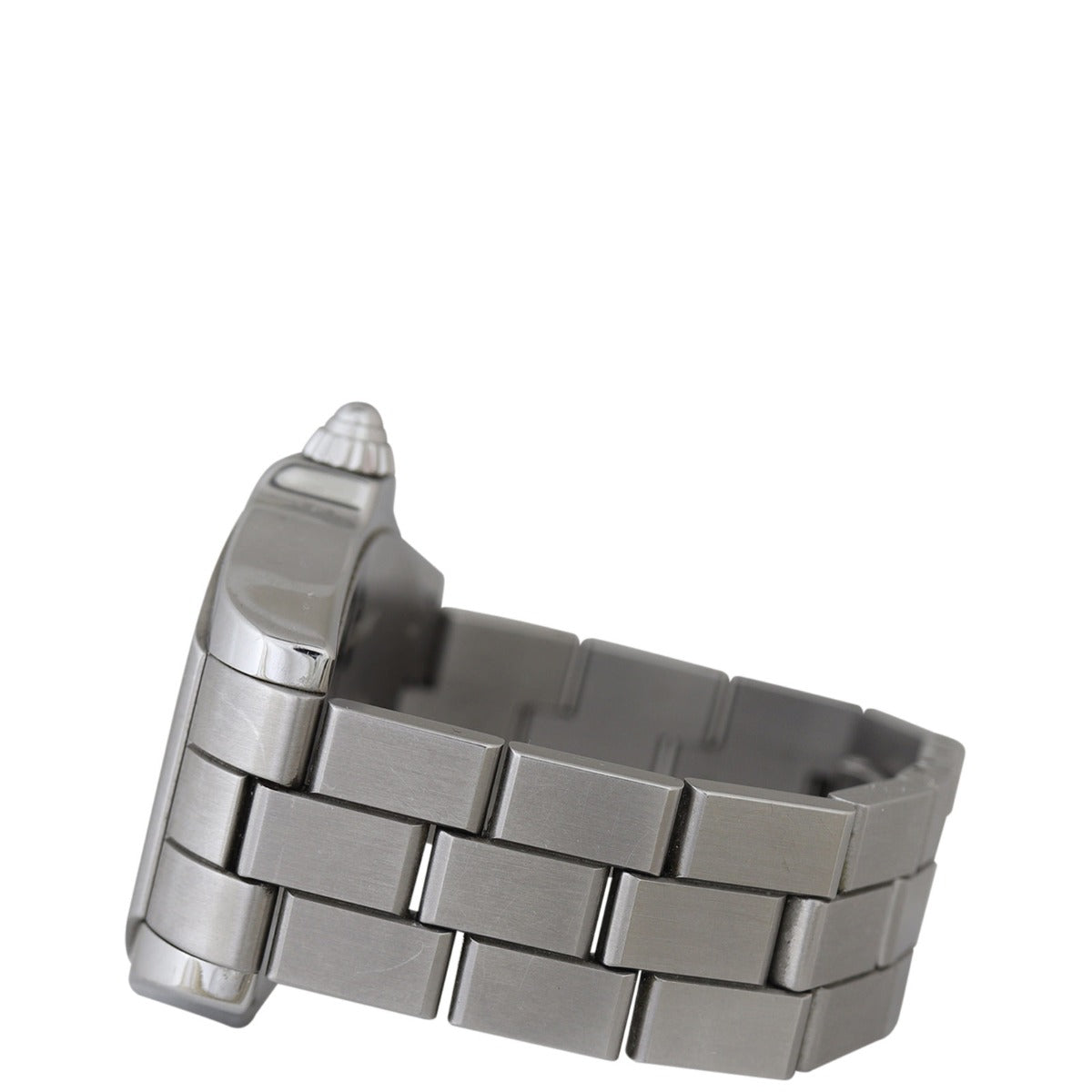 Cartier Roadster Watch