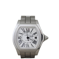 Cartier Roadster Watch