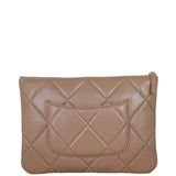 Chanel 19 Pouch Back
