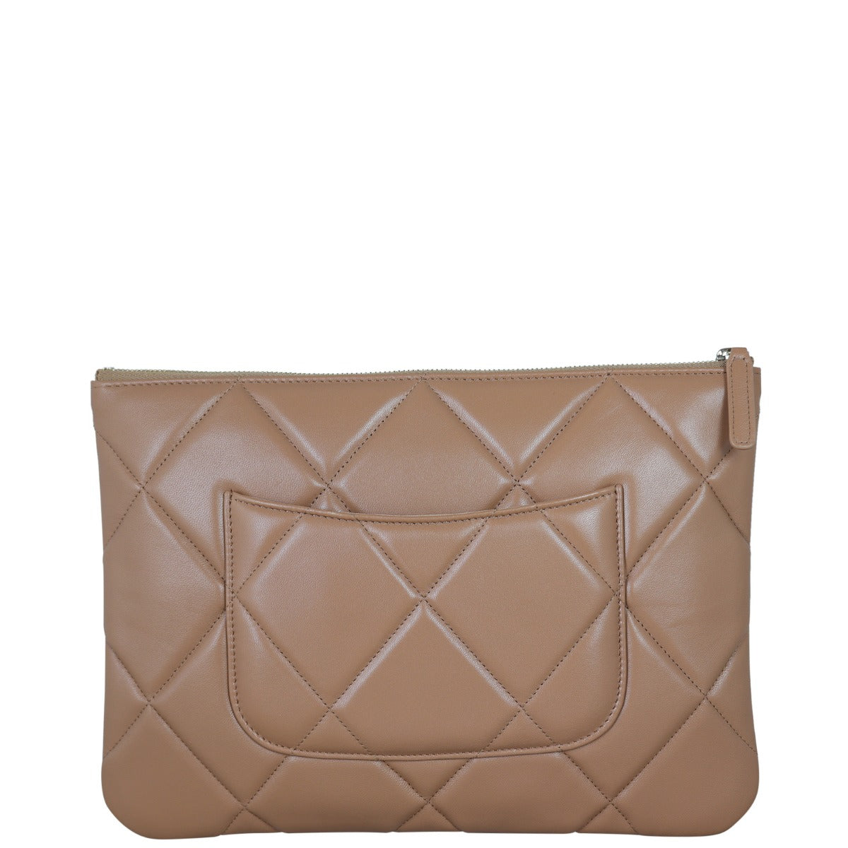 Chanel 19 Pouch Back