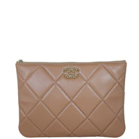 Chanel 19 Pouch Front