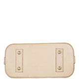 Louis Vuitton Alma BB Monogram Base