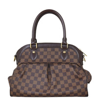 Louis Vuitton Trevi PM Damier Ebene Back