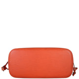 Louis Vuitton Neverfull MM Epi Base