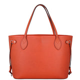 Louis Vuitton Neverfull MM Epi Front