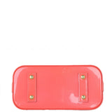 Louis Vuitton Alma BB Monogram Vernis Base