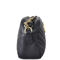 Gucci GG Marmont Small Camera Bag Side