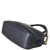 Gucci GG Marmont Small Camera Bag Corner Distance
