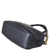 Gucci GG Marmont Small Camera Bag Corner Distance