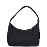 Prada Re-Edition 2000 Mini Tessuto Shoulder Bag Back