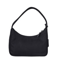 Prada Re-Edition 2000 Mini Tessuto Shoulder Bag Back