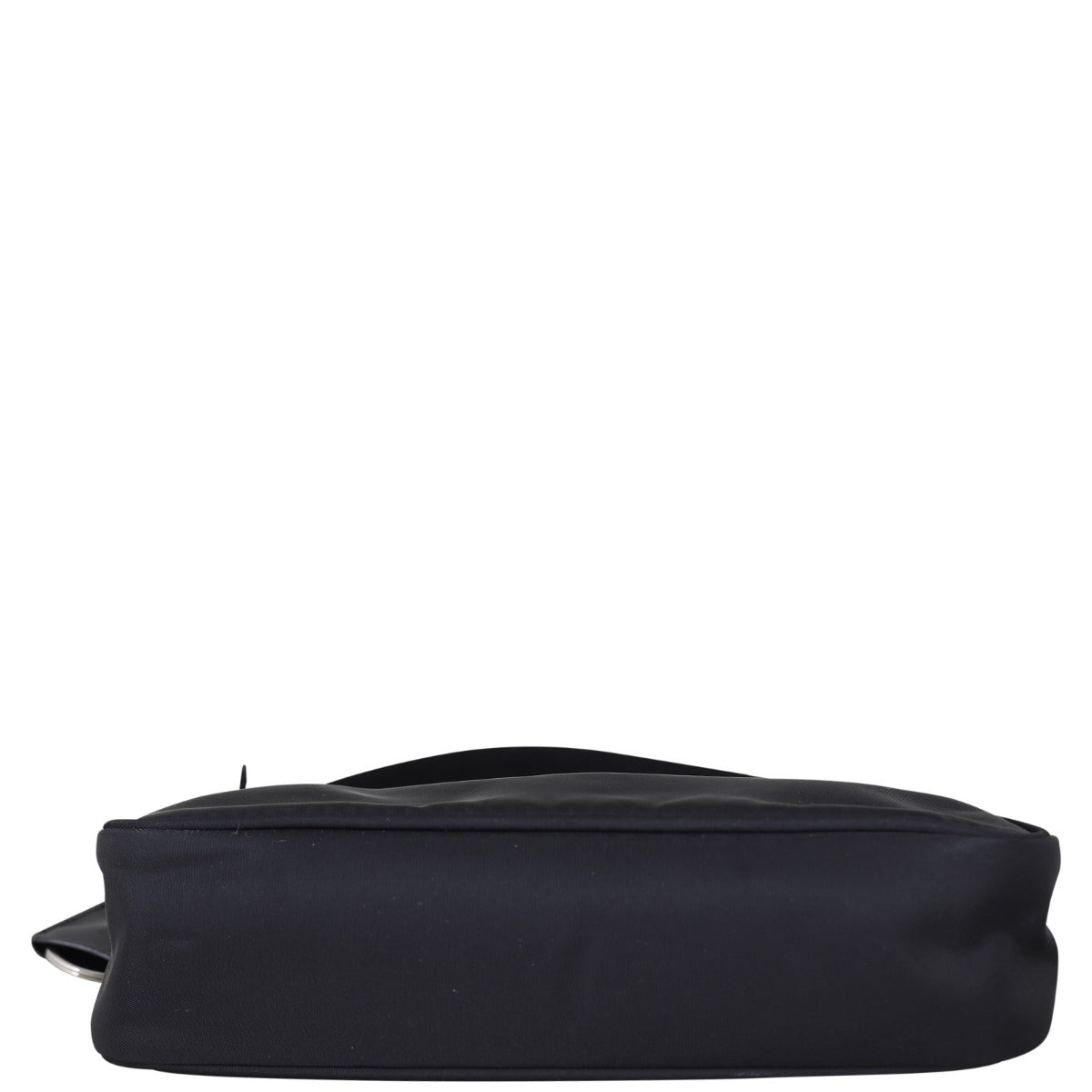 Prada Re-Edition 2000 Mini Tessuto Shoulder Bag Base