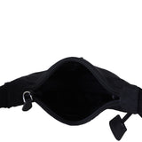 Prada Re-Edition 2000 Mini Tessuto Shoulder Bag Whole Interior