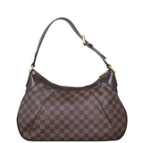 Louis Vuitton Thames GM Damier Ebene Back