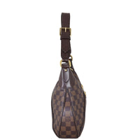 Louis Vuitton Thames GM Damier Ebene Side