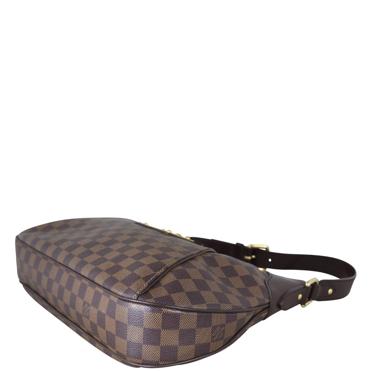 Louis Vuitton Thames GM Damier Ebene Corner Distance