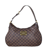 Louis Vuitton Thames GM Damier Ebene Front