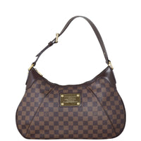 Louis Vuitton Thames GM Damier Ebene Front